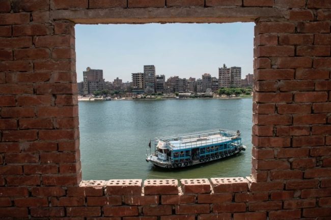 سكانها يرفضون مغادرتها وتحويلها لمنطقة استثمارية.. القصة الكاملة لأزمة “جزيرة الوراق”  في مصر