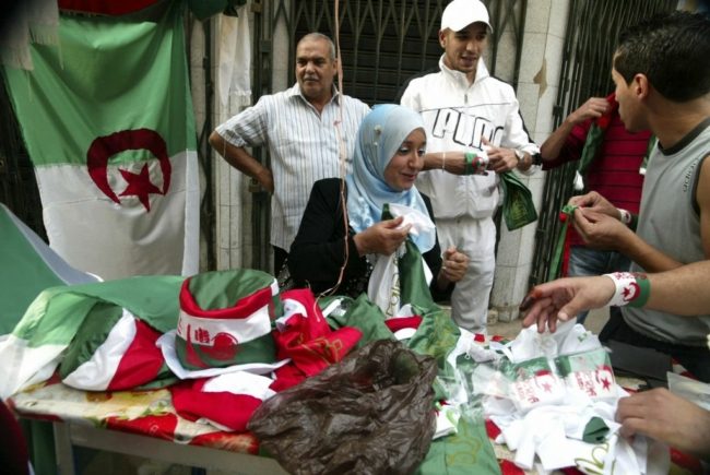 “العشور”، و”اللمّة”، و”السبيبة”.. عادات الجزائريين في الاحتفال بيوم عاشوراء