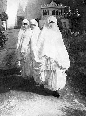 الحايك