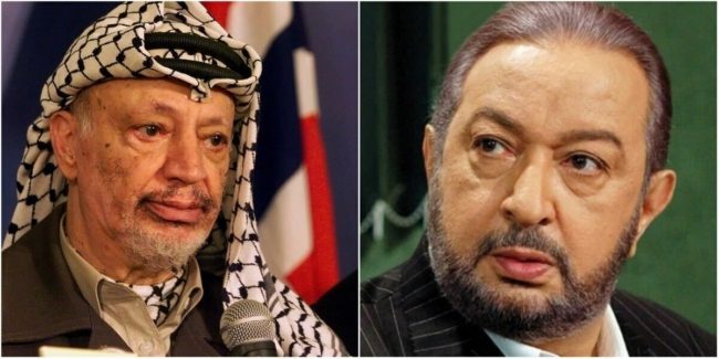 هاجمه ياسر عرفات وغضب منه الأزهر وأخّر الإدمان مسيرته الفنية.. الجانب السري لـ”نور الشريف”