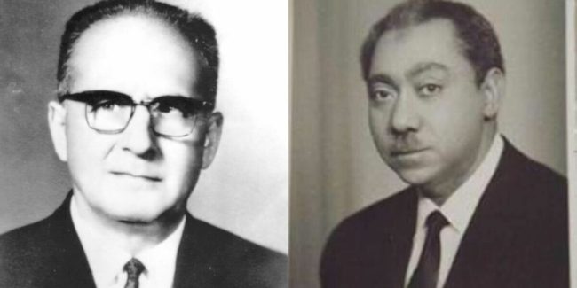 مالك بن نبي وسيد قطب.. المفكر الواثق والأديب الصادق