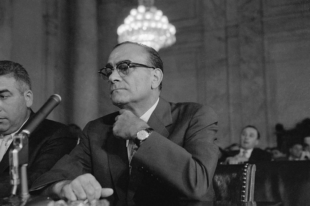 فيتو جينوفيز