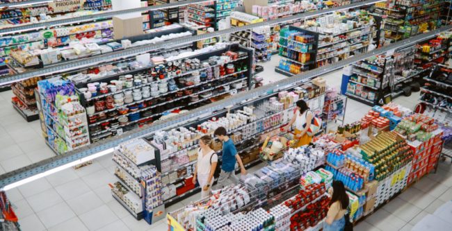 قدّم وصفات غير مستساغة! متجر يستعين بتطبيق ذكاء اصطناعي ليساعد عملاءه على التخطيط للوجبات اليومية