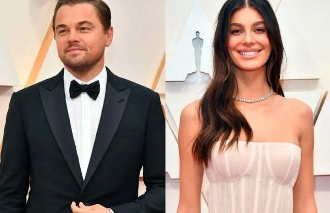 لم يواعد أي امرأة عمرها فوق 25 عاماً.. ليوناردو ديكابريو ينفصل عن حبيبته التي تصغره بـ22 عاماً