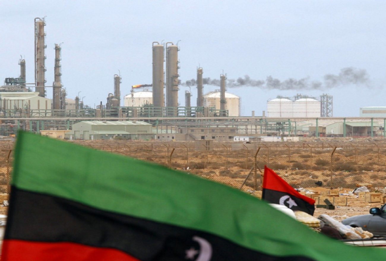 “ليبيا هي مفتاح الحل”.. كيف يمكن لطرابلس إنهاء أزمة ارتفاع أسعار الوقود في العالم؟