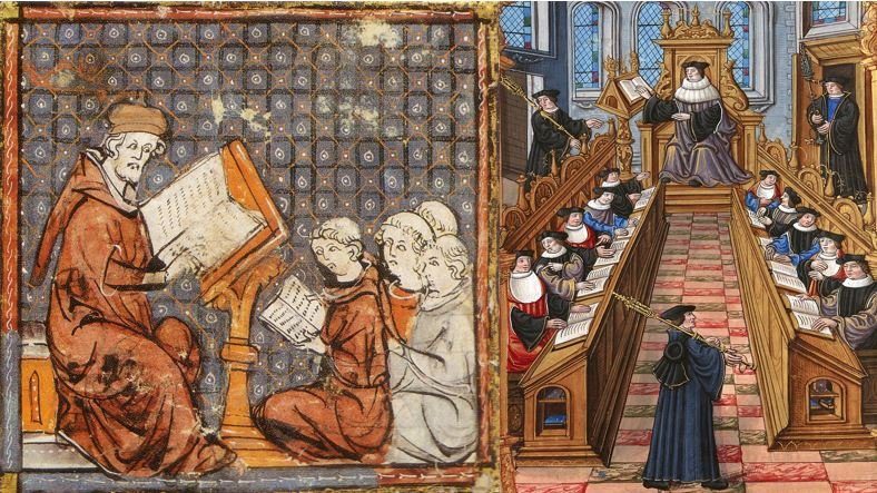 تعودان لقرون طويلة مضت والبعض يربطهما بالأندلس.. لماذا يرتدي الطلاب قبعة وثوب التخرج؟