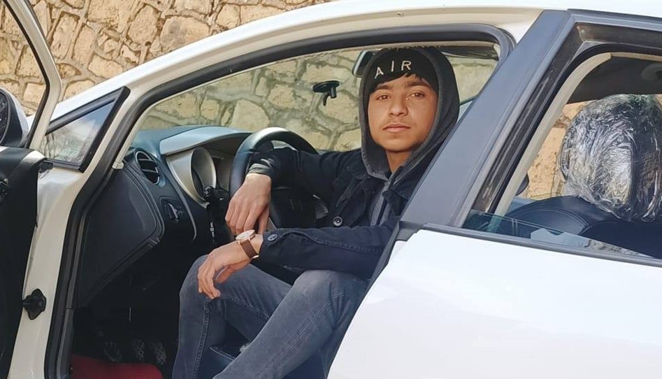 عبد القادر معز أبل