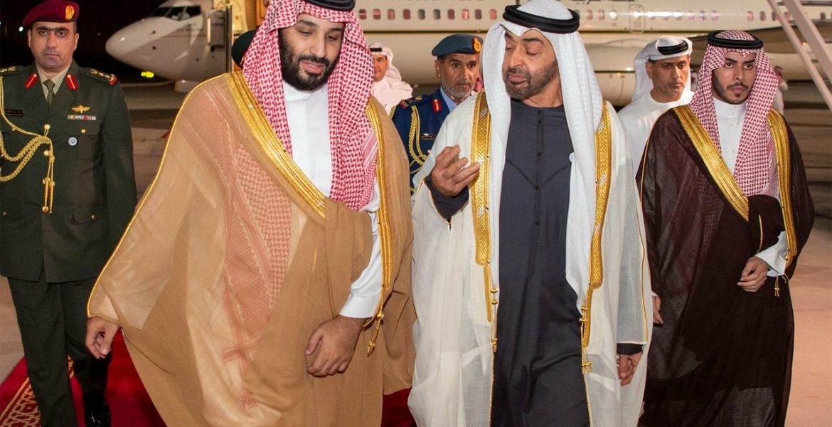 الأمر مرهون بأزمة محتملة بالشتاء.. رويترز: السعودية والإمارات مستعدتان لضخ “زيادة كبيرة” من النفط بالأسواق