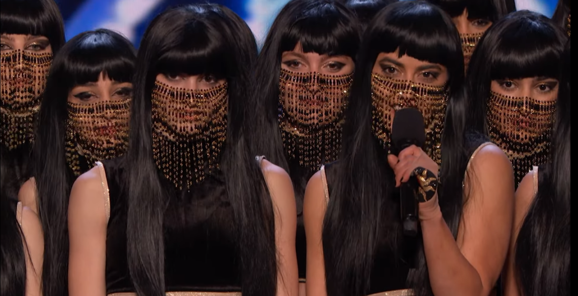 Social Media/ فرقة المياس