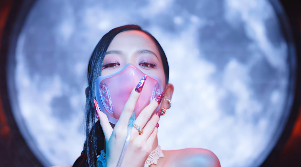 Youtube/ Pink Venom أغنية جديدة لفرقة بلاك بينك