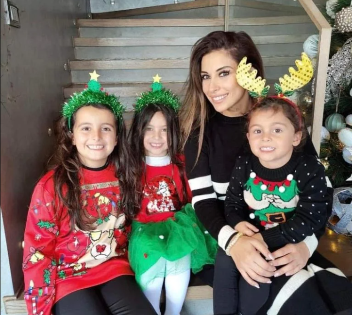 Social Media/ زينة المرعبي