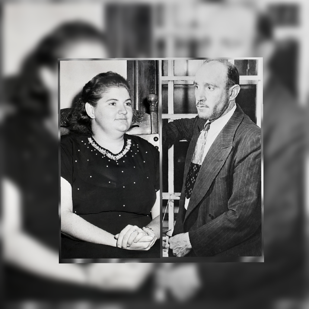 قاتلا القلوب الوحيدة