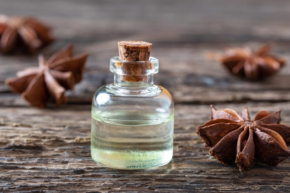 الزيت يتمتع بالمركبات المضادة للالتهابات والمسكنة للألم - ShutterStock