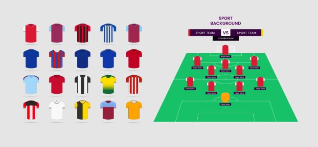 مع انطلاق منافسات البريميرليج.. كل ما تريد معرفته عن طريقة استخدام “فانتازي الدوري الإنجليزي” وقواعده