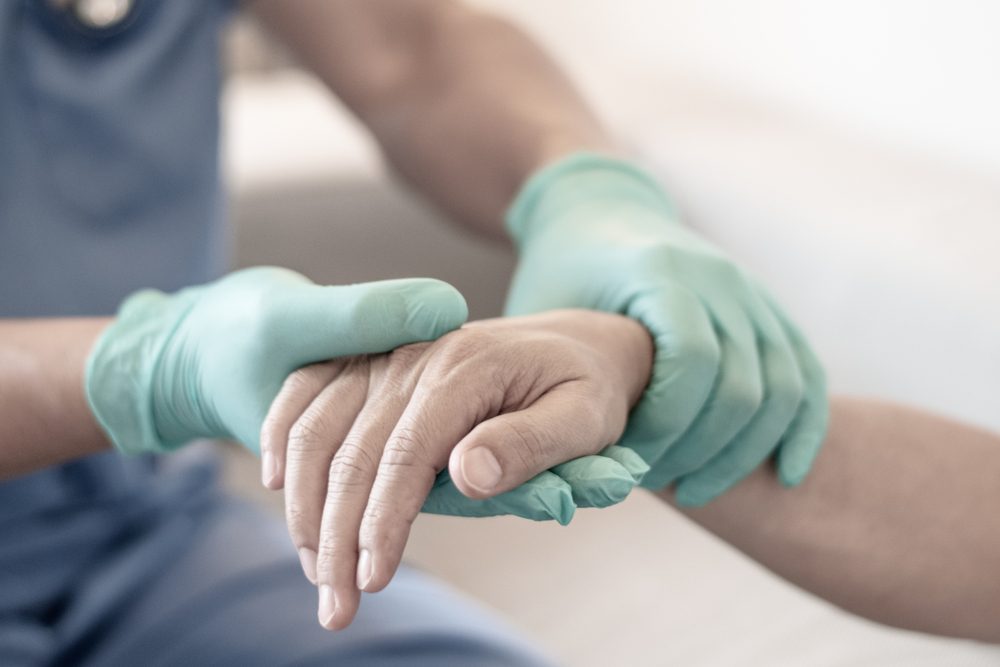 هذا القرار تم تشريعه في بعض الحالات، وعادة ما يستلزم الكثير من الإجراءات - ShutterStock