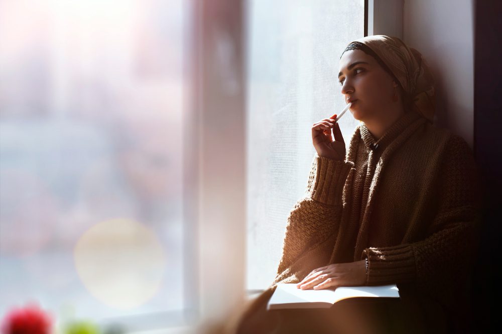 ما هي الكتابة ولماذا نكتب؟/ Shutterstock