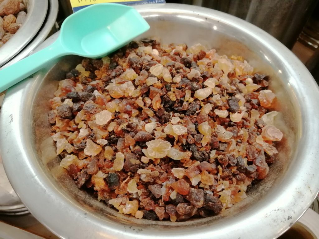 Shutter Stock/ فوائد عشبة الكثيرا