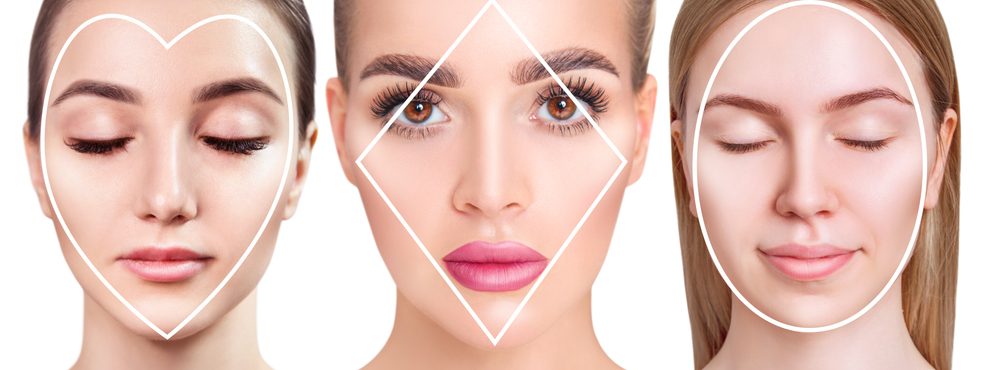 لمعرفة قصة الشعر المناسبة، اعرفي شكل وجهك بالأول/ Shutterstock
