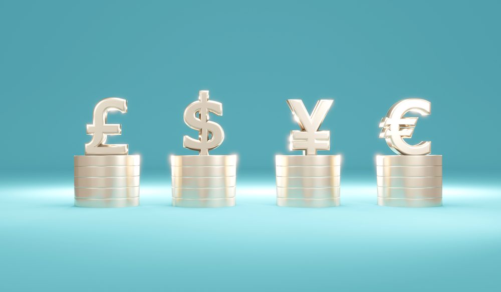 منها الجنيه المصري بعد الاحتلال البريطاني.. قصة رموز العملات العالمية الأشهر وتأثيرها على اقتصادات الدول