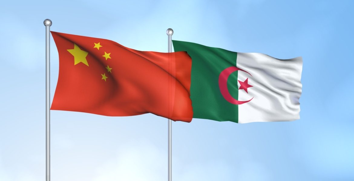 الجزائر: تايوان جزء لا يتجزأ من الصين.. تحدثت عن “إجماع” عالمي حول مبدأ “صين واحدة”