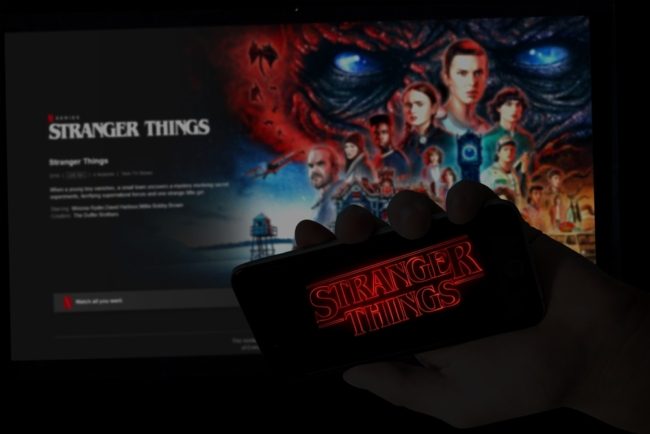 الجزء الرابع كان مفاجأة.. كيف عَبَر المؤلفون في Stranger Things جسر النضوج مع الأبطال والجمهور؟