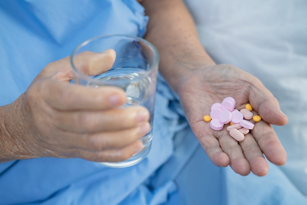 هناك الكثير من العناصر التي يبدأ الجسم بخسارتها في هذا العُمر - ShutterStock