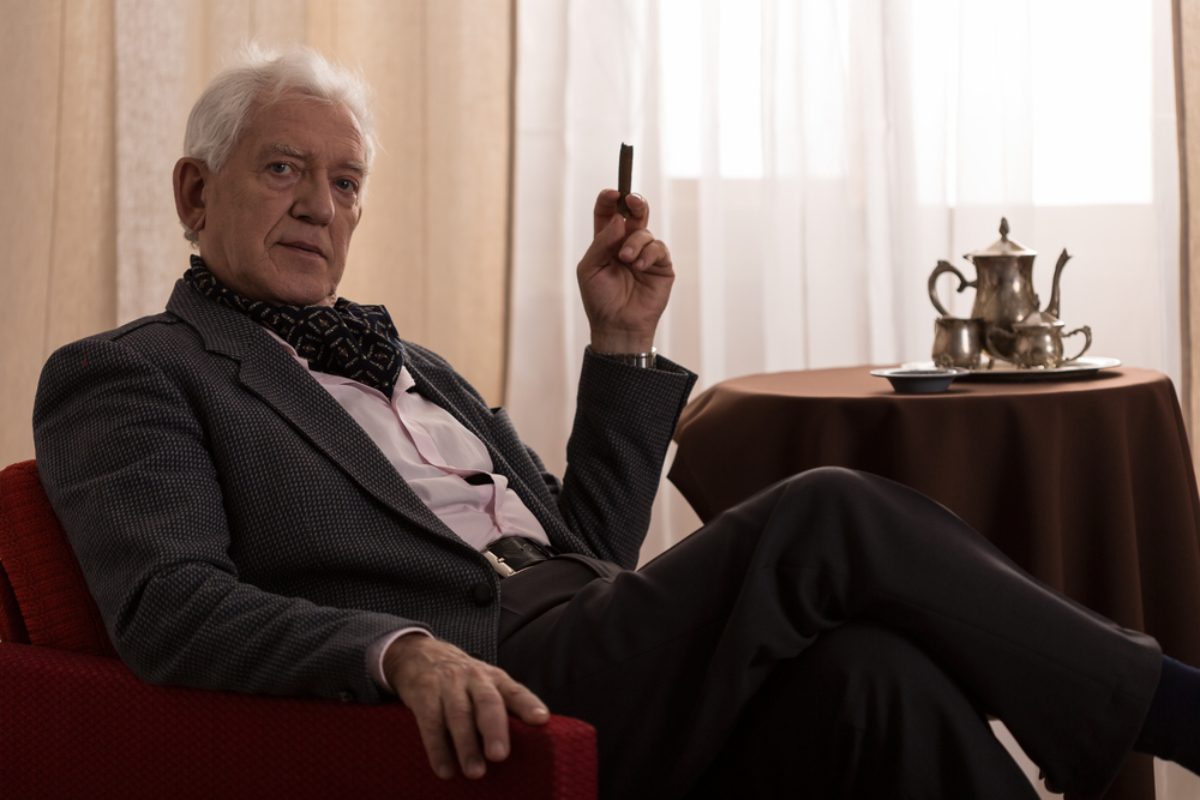 عندما سُئل ثري يملك 15 مليون دولار: هل السعي وراء الثراء يستحق؟