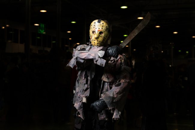 خوف وهروب من الأشباح أو محاربة الزومبي والوحوش.. أفضل ألعاب الرعب الملائمة لمختلف الأجهزة