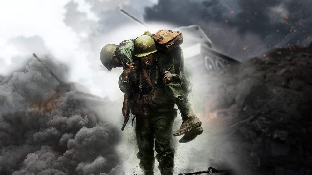 ديزموند دوس