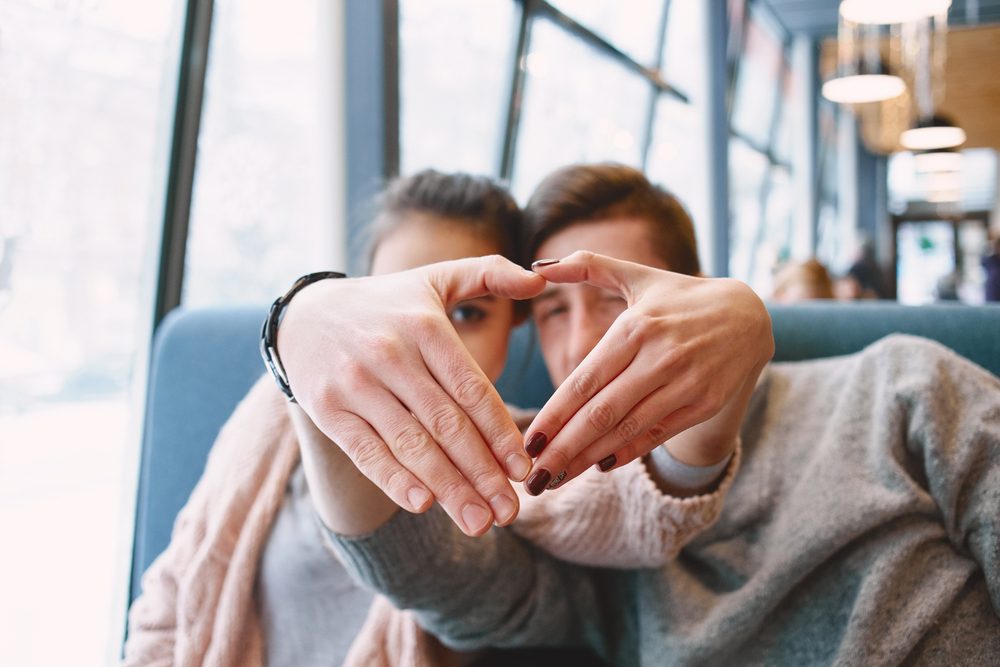 النساء اللاتي سافرن لكوريا الجنوبية لم يجدن الحب بالضرورة - ShutterStock
