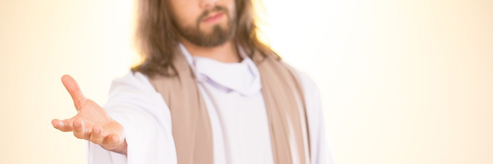 المسيح المنتظر، موسى اليوناني \ shutterstock
