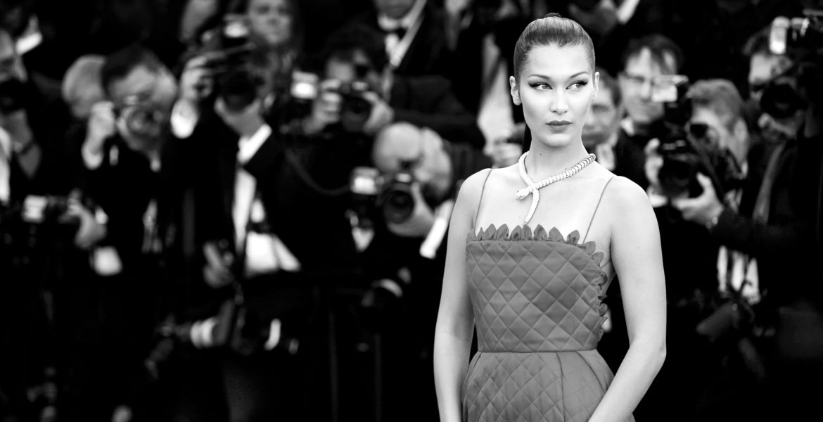 عارضة الأزياء بيلا حديد تكشف عن خسائر بسبب موقفها من فلسطين.. ضحّت بفرص عمل وأصدقاء وعلاقات