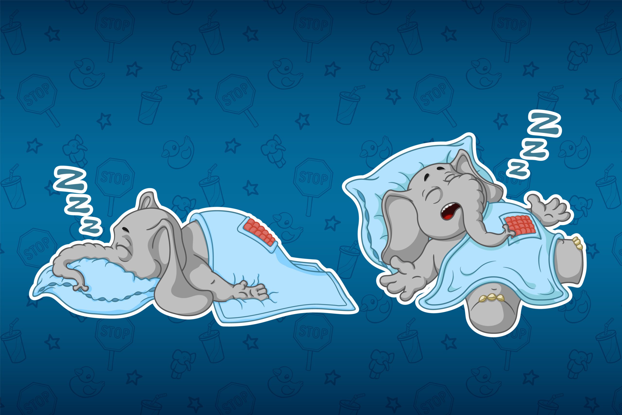 Shutter Stock/ هل تحلم الحيوانات؟