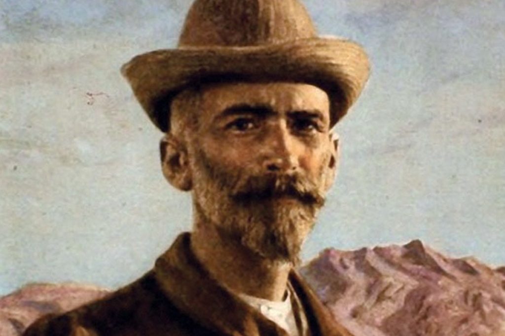 ناصر الدين دينيه