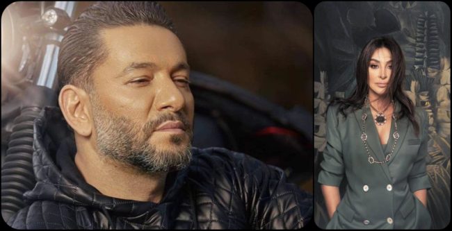 الاتصال وصل إلى هاتف ابنته الصغيرة! تهديد زياد برجي بالقتل: “لا تنشر أغنية إليسا بصوتك وإلا”