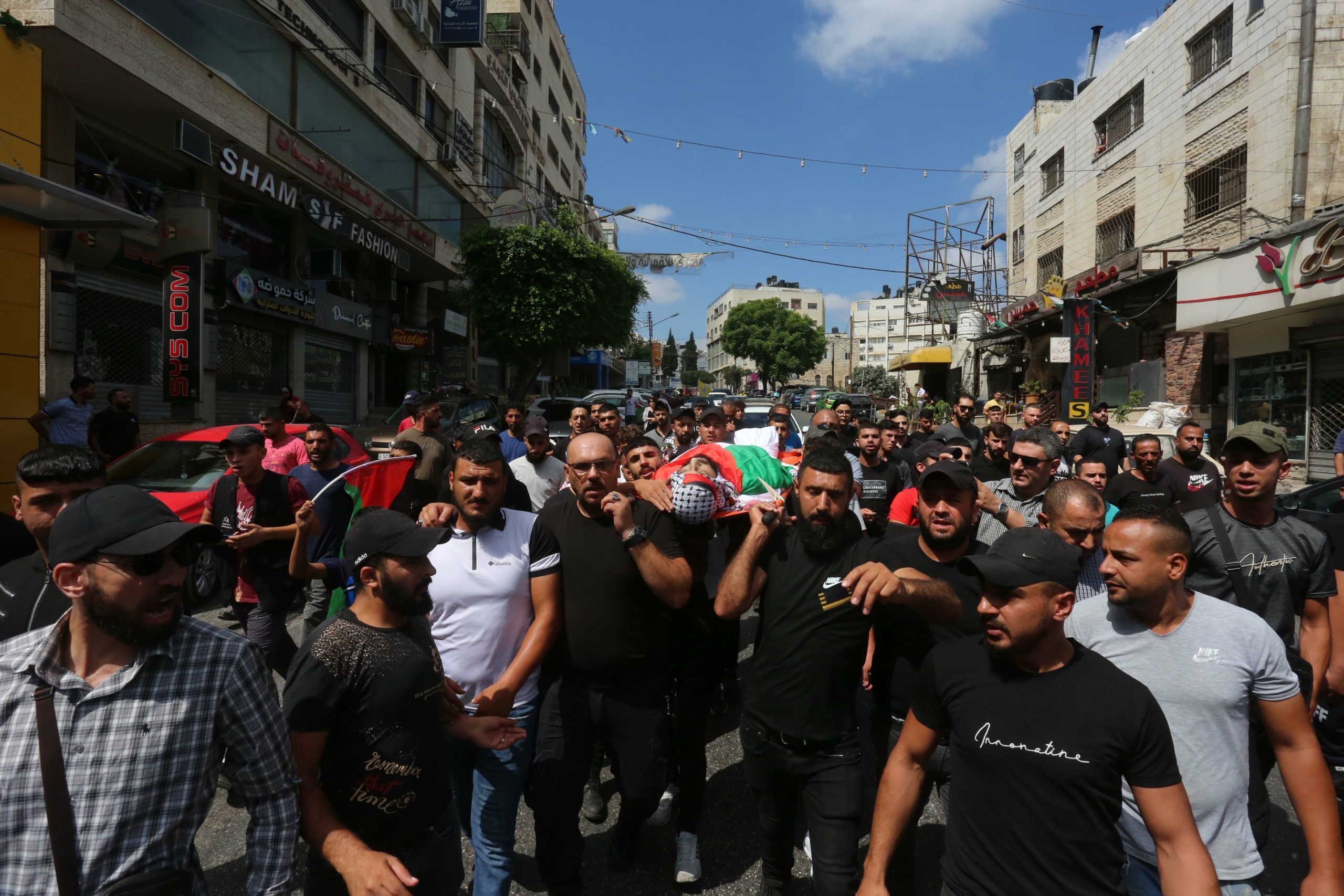 يقاتلون لآخر رصاصة وتحولوا لأبطال شعبيين.. خطة إسرائيلية لمواجهة الجيل الجديد من المقاومين بالضفة