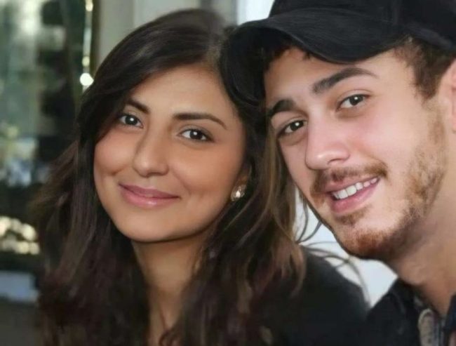 والدته تُسرب أول فيديو للحفل.. تفاصيل زفاف سعد لمجرد وغيثة في أحد أفخم فنادق باريس