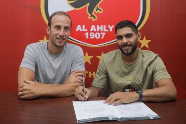 بدأ حياته مصارعاً وطُرد من “المقاولين العرب” لوزنه الزائد.. من هو شادي حسين الذي انضم إلى الأهلي؟