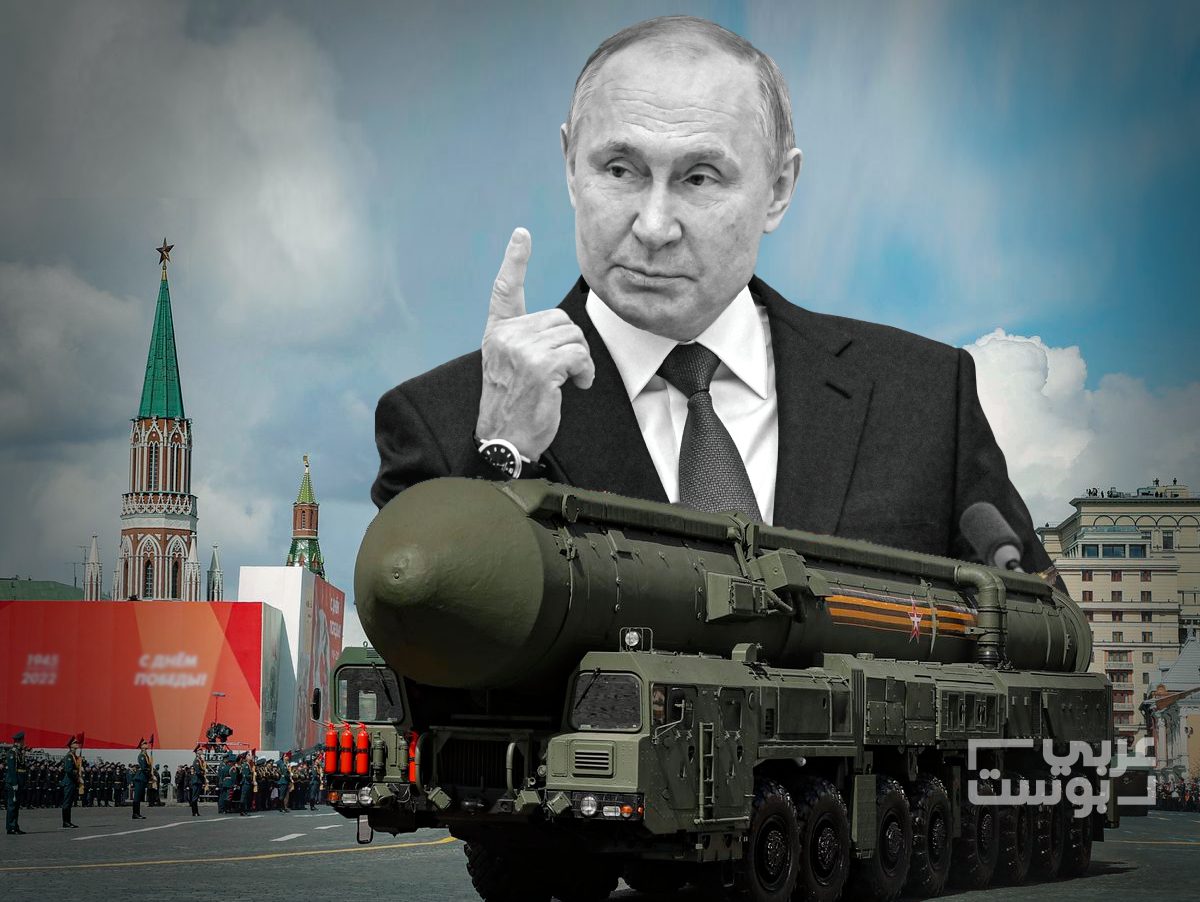 هل تصل تهديدات بوتين النووية إلى أوروبا؟ 3 خيارات أمام الكرملين أحدها هجوم كهرومغناطيسي