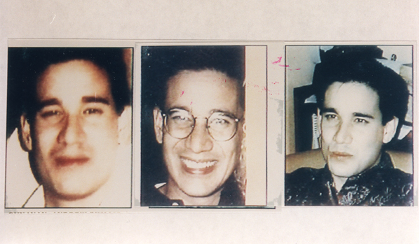 قاتل متسلسل مختص بالمشاهير فقط! أخر ضحاياه “فيرساتشي”.. وانتحر بعده بأسبوع