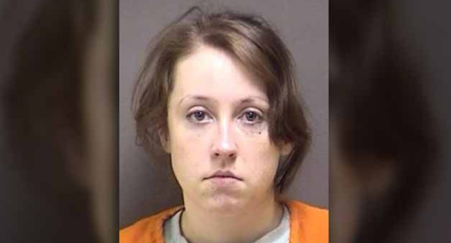 حلمت بالشهرة لكنها سُجنت مدى الحياة.. “سامانثا وولفورد” التي قتلت زوجها من أجل قناتها على اليوتيوب