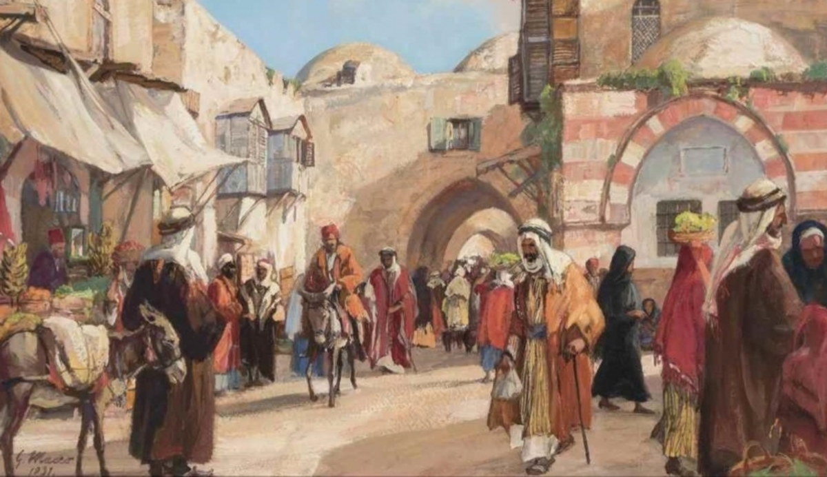 الأزمات الاقتصادية