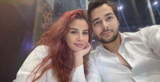 حكم بسجن محمود المهدي طليق منة عرفة عاماً كاملاً مع الشغل.. ما القصة؟