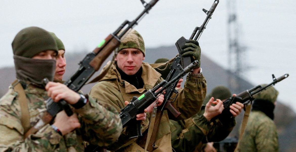 انطلاق التصويت للانضمام إلى روسيا في 4 مناطق أوكرانية.. يستمر لأيام واستنكار دولي للاستفتاء