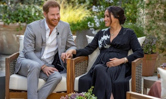 “لم تتوقف عن مدح نفسها”.. انتقادات لميغان ماركل بعد أن ذكرت نفسها 54 مرة في خطاب مدته 7 دقائق