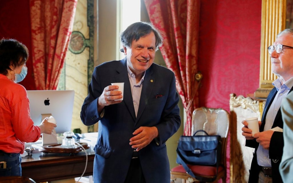 الإيطاليين