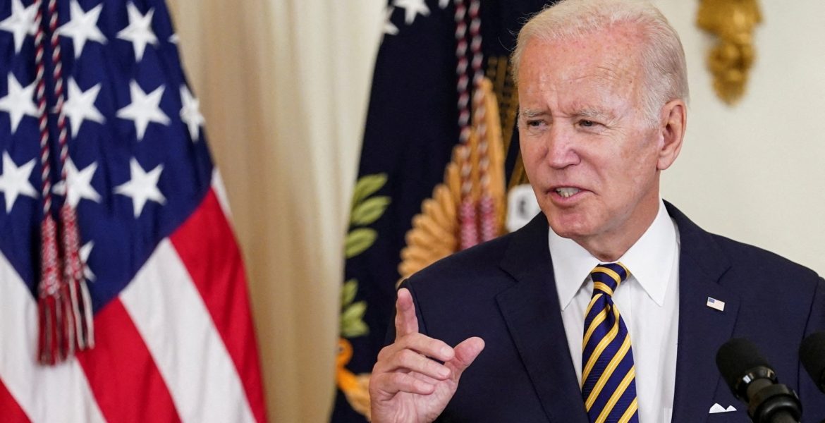 بايدن بوتين الحرب النووية