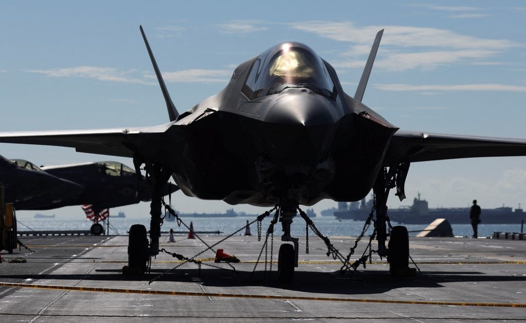 البنتاغون أمريكا