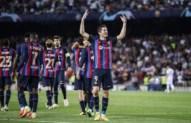 تحوّل “جذري” إيجابي بالشؤون المالية لبرشلونة.. رفع سقف رواتبه من 144 مليون يورو إلى 656 مليوناً