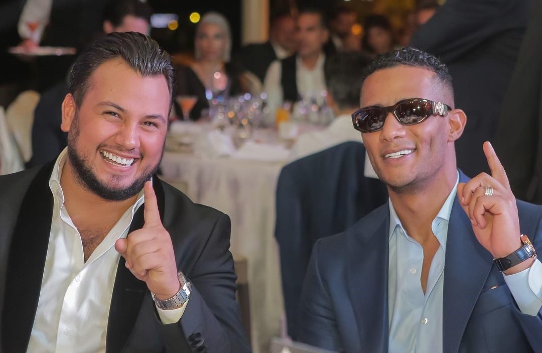 Social Media/ وديع الشيخ